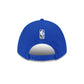 Orlando Magic Team 9FORTY M-Crown Snapback Hat