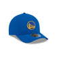 Golden State Warriors Team 9FORTY M-Crown Snapback Hat