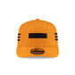 McLaren Automotive P18 Stripe Papaya 9SEVENTY Stretch-Snap Hat