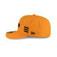 McLaren Automotive P18 Stripe Papaya 9SEVENTY Stretch-Snap Hat
