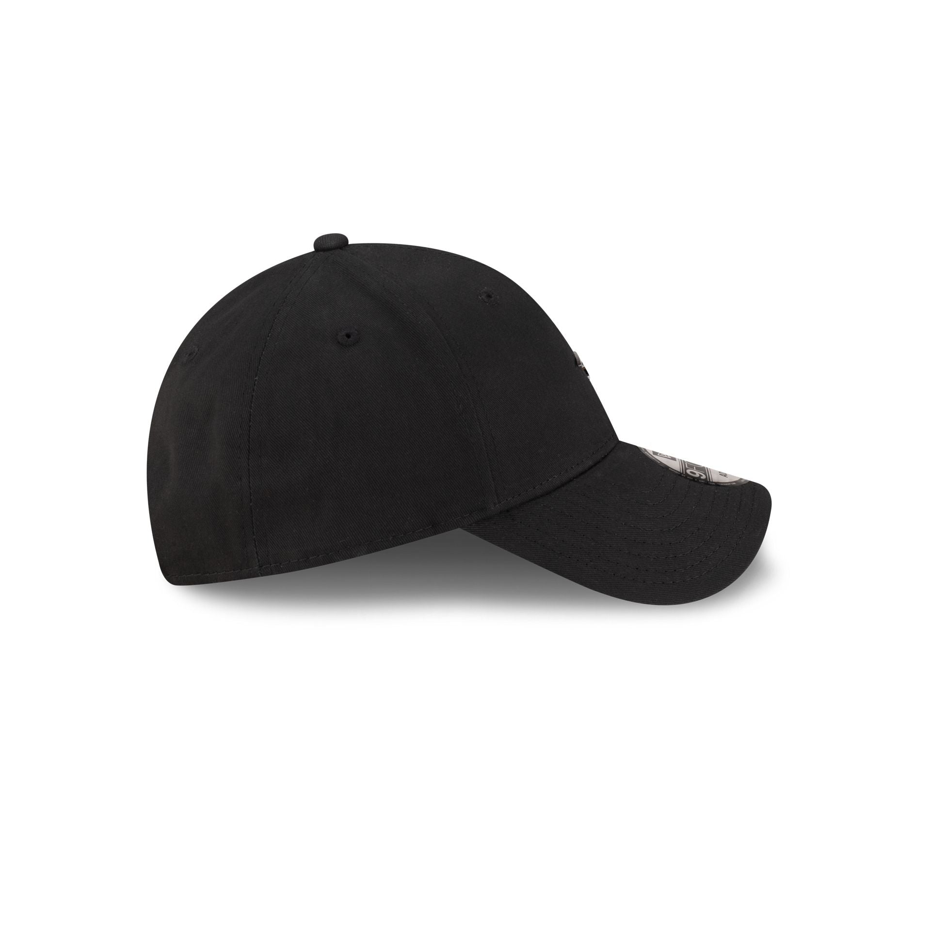 帽子 thehighlights soft 'cap' black McLaren Automotive P18 Carbon Black 9FORTY Adjustable Hat – New