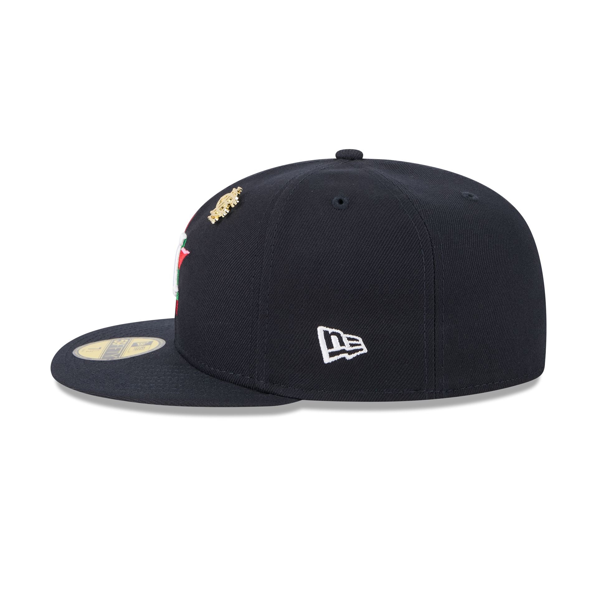 9.5㎝　2点セット　チャウヌコースター　ASTRO Big League Chew x Houston Astros 59FIFTY Fitted Hat – New Era Cap