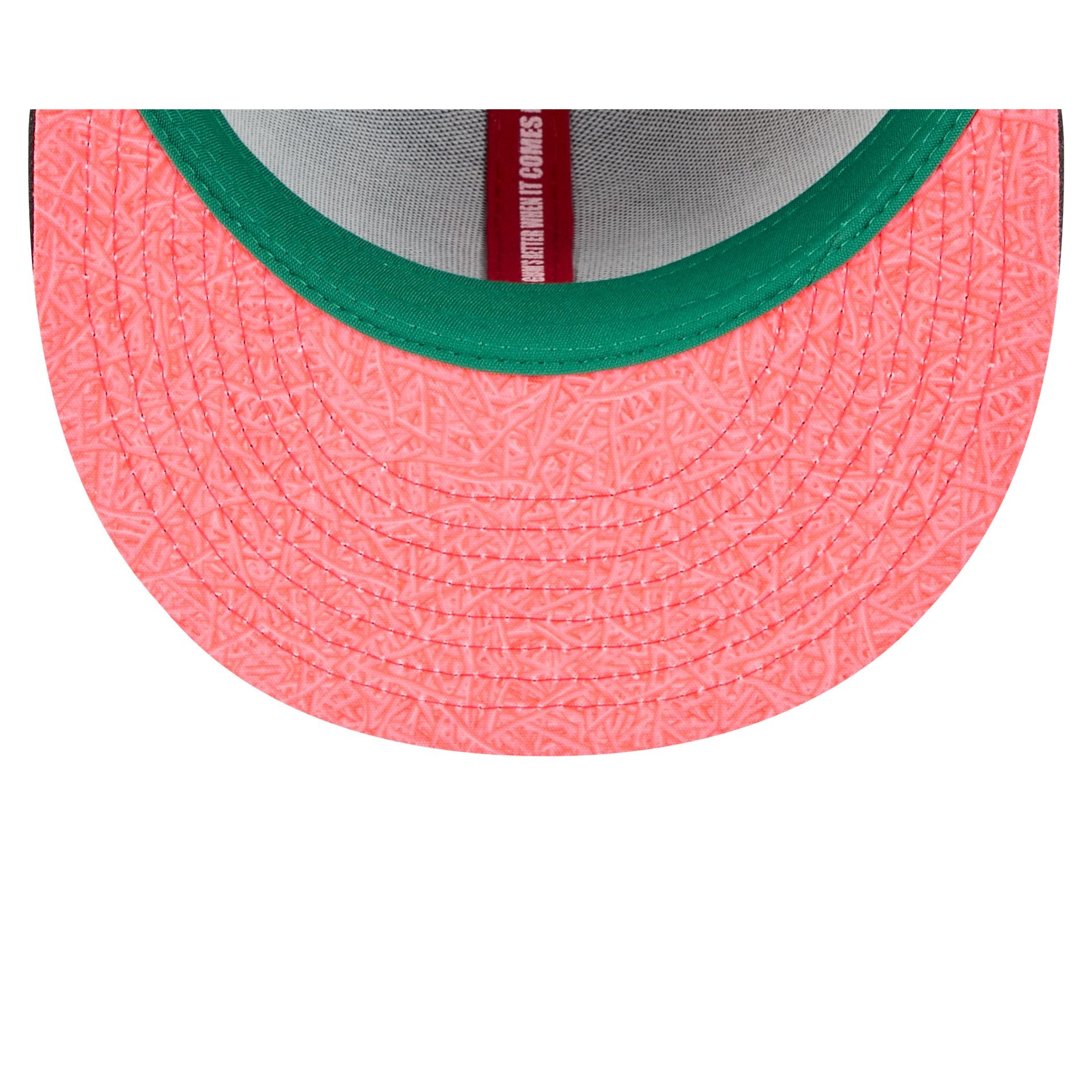 Big League Chew x Baltimore Orioles 59FIFTY Fitted Hat – New Era Cap