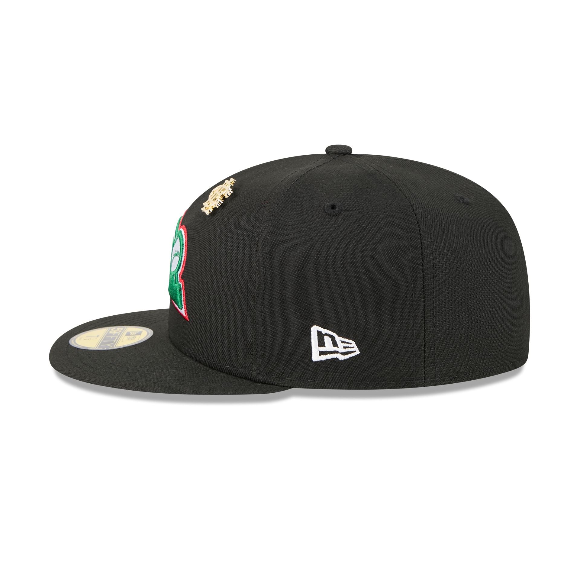Big League Chew x Colorado Rockies 59FIFTY Fitted Hat – New Era Cap