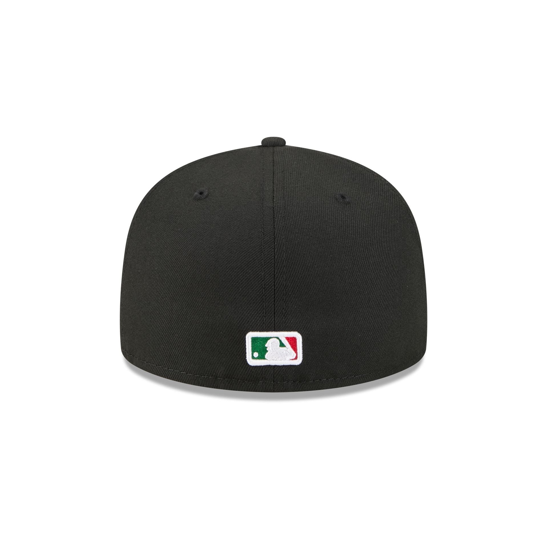 Big League Chew x Colorado Rockies 59FIFTY Fitted Hat – New Era Cap