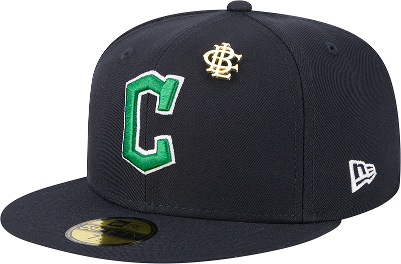 Big League Chew x Cleveland Guardians 59FIFTY Fitted Hat