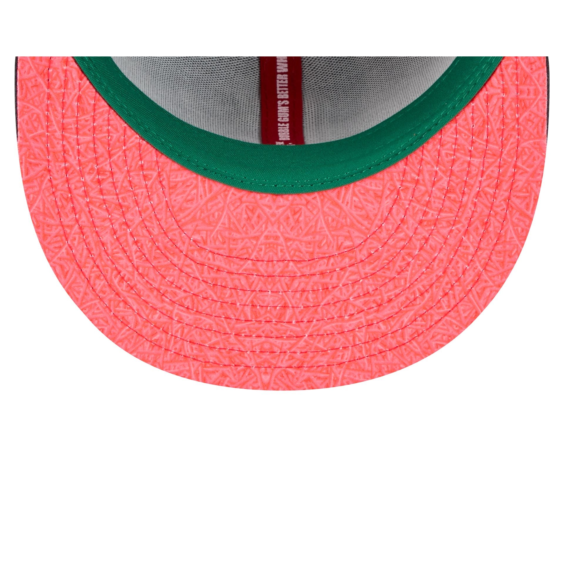 Big League Chew x Cleveland Guardians 59FIFTY Fitted Hat – New Era Cap