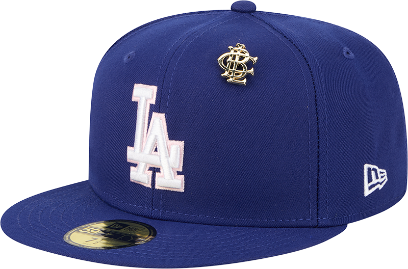 Big League Chew x Los Angeles Dodgers 59FIFTY Fitted Hat