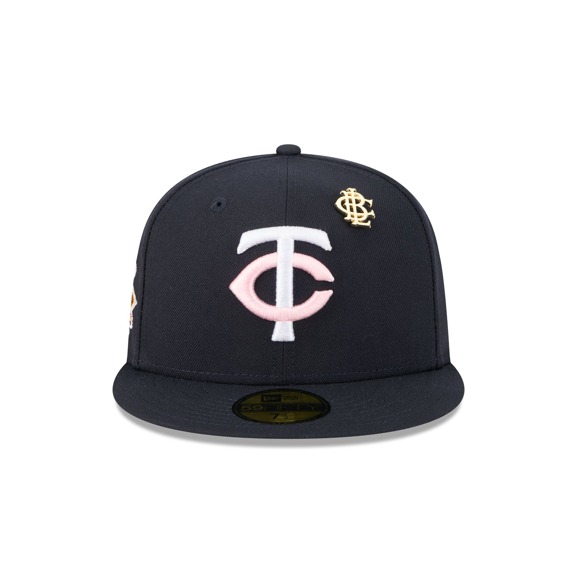 Big League Chew x Minnesota Twins 59FIFTY Fitted Hat – New Era Cap