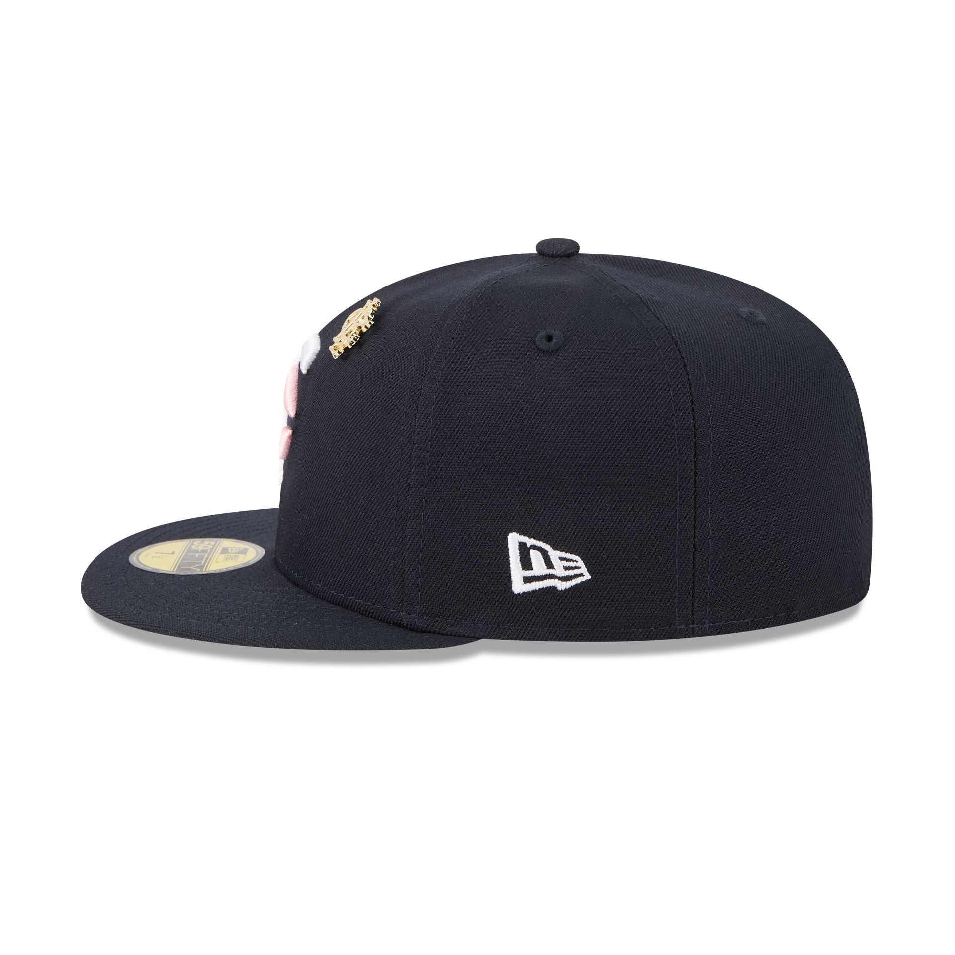 Big League Chew x Minnesota Twins 59FIFTY Fitted Hat – New Era Cap
