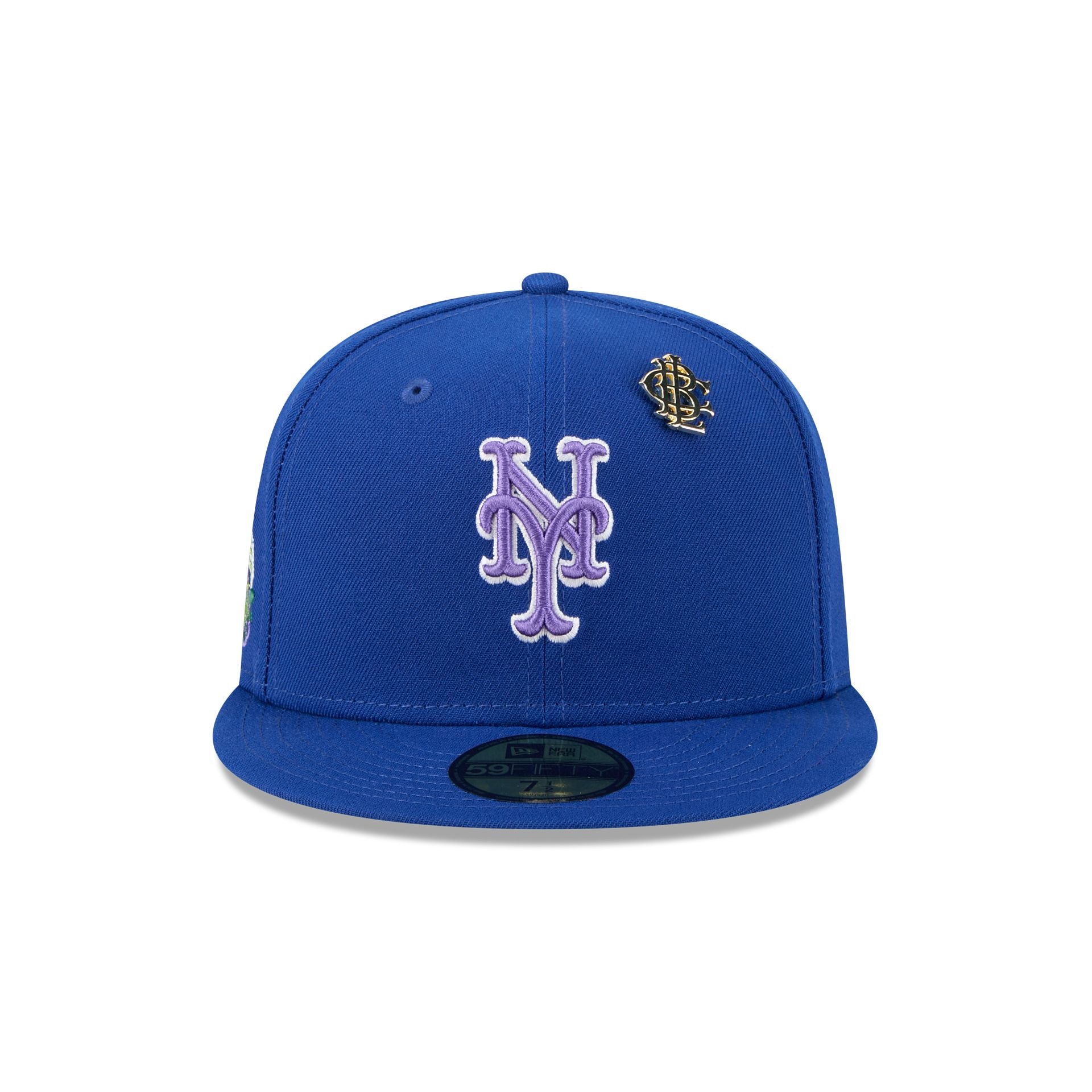 Big League Chew x New York Mets 59FIFTY Fitted Hat – New Era Cap
