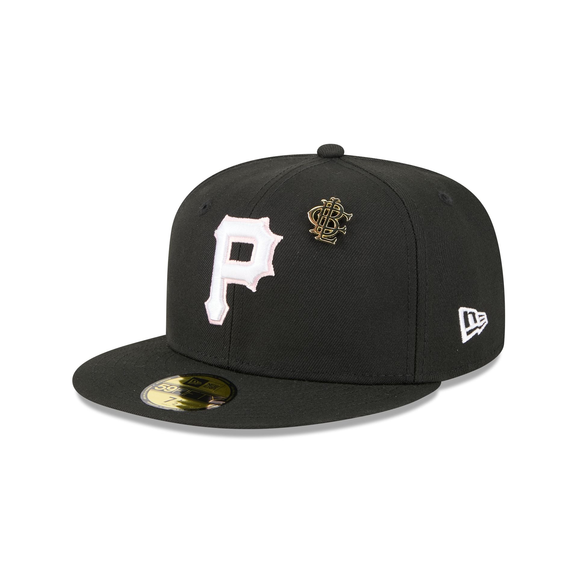 Big League Chew x Pittsburgh Pirates 59FIFTY Fitted Hat – New Era Cap Big League Chew x Pittsburgh Pirates 59FIFTY Fitted Hat – New Era Cap