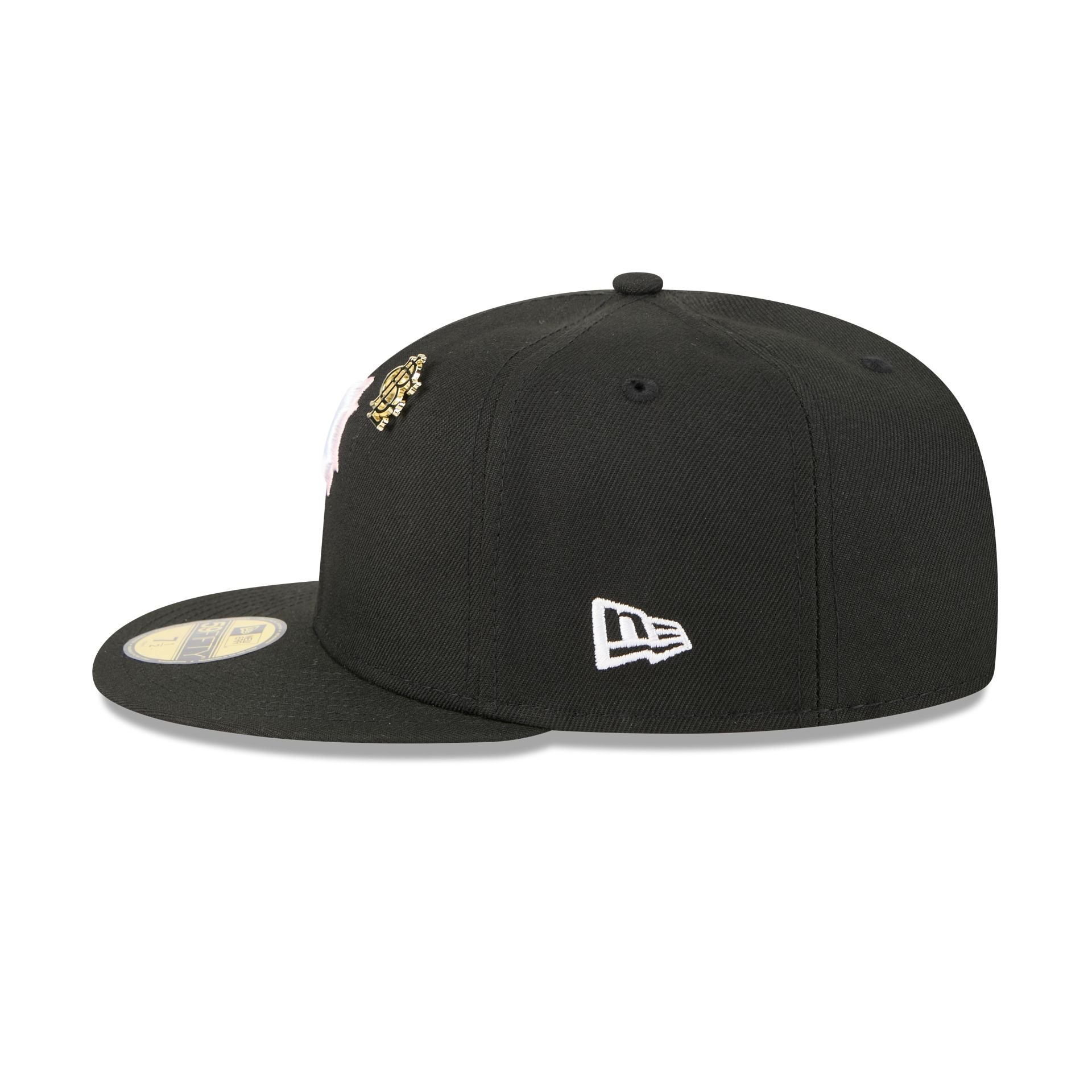 Big League Chew x Pittsburgh Pirates 59FIFTY Fitted Hat – New Era Cap