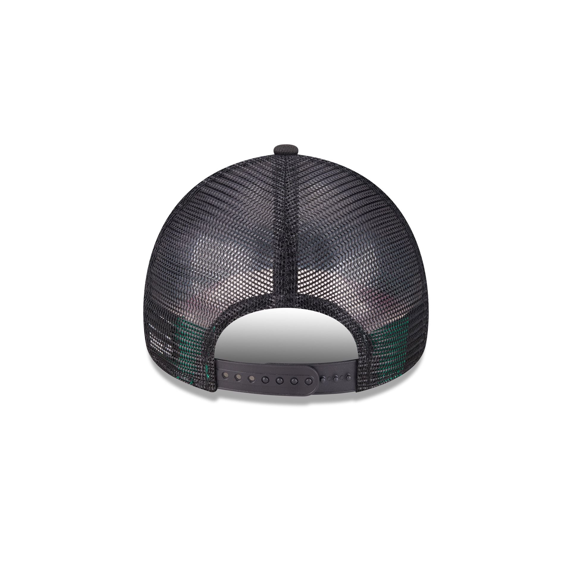 Big League Chew x Colorado Rockies 9FORTY A-Frame Trucker Hat