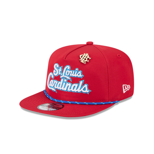 Big League Chew x St. Louis Cardinals Golfer Hat - New Era Cap