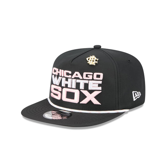 Big League Chew x Chicago White Sox Golfer Hat - New Era Cap