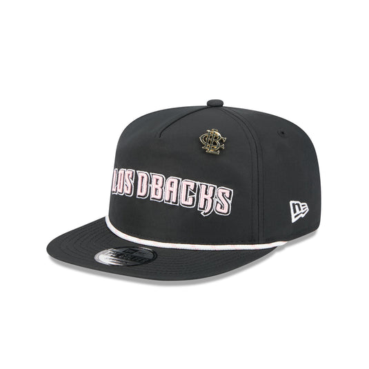 Big League Chew x Arizona Diamondbacks Golfer Hat - New Era Cap
