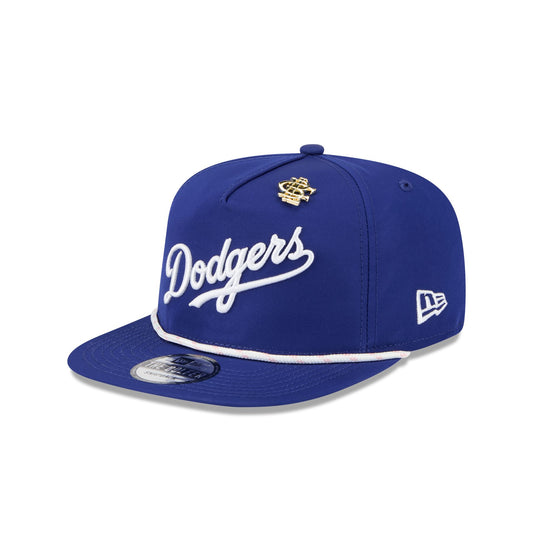 Big League Chew x Los Angeles Dodgers Golfer Hat - New Era Cap