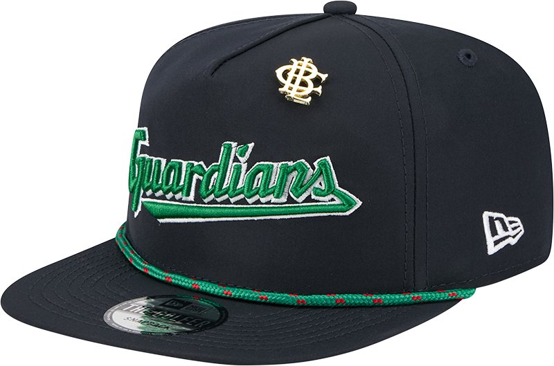 Big League Chew x Cleveland Guardians Golfer Hat