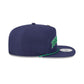 Big League Chew x Milwaukee Brewers Golfer Hat