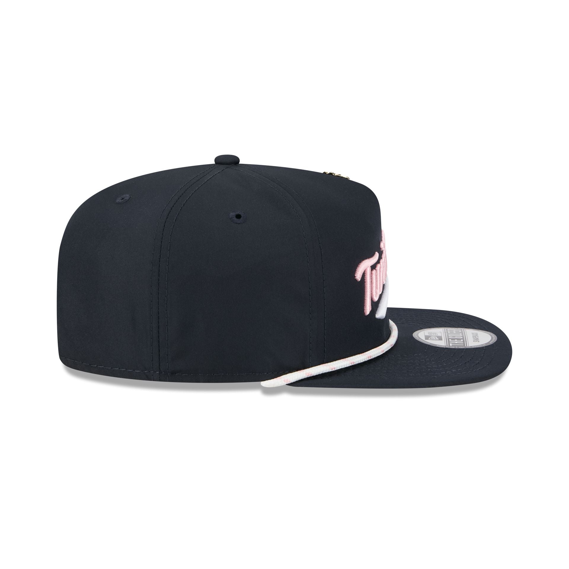 Big League Chew x Minnesota Twins Golfer Hat – New Era Cap