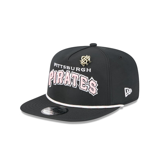 Big League Chew x Pittsburgh Pirates Golfer Hat - New Era Cap