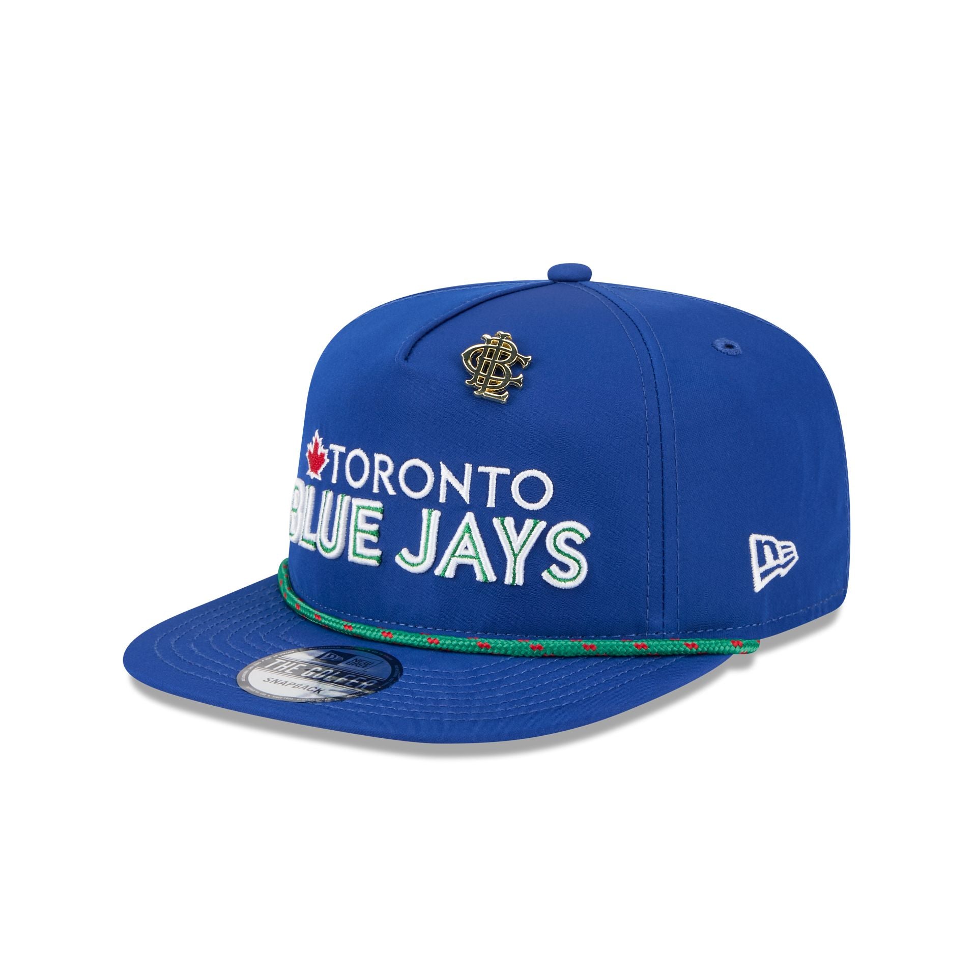 Big League Chew x Toronto Blue Jays Golfer Hat – New Era Cap
