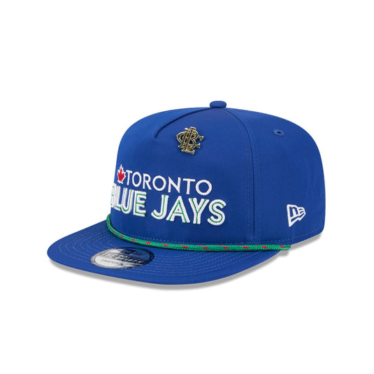 Big League Chew x Toronto Blue Jays Golfer Hat - New Era Cap