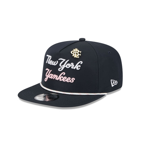Big League Chew x New York Yankees Golfer Hat - New Era Cap