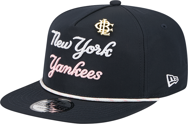 Big League Chew x New York Yankees Golfer Hat