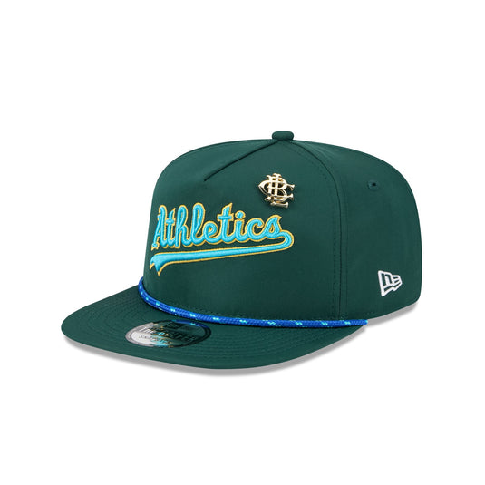 Big League Chew x Athletics Golfer Hat - New Era Cap