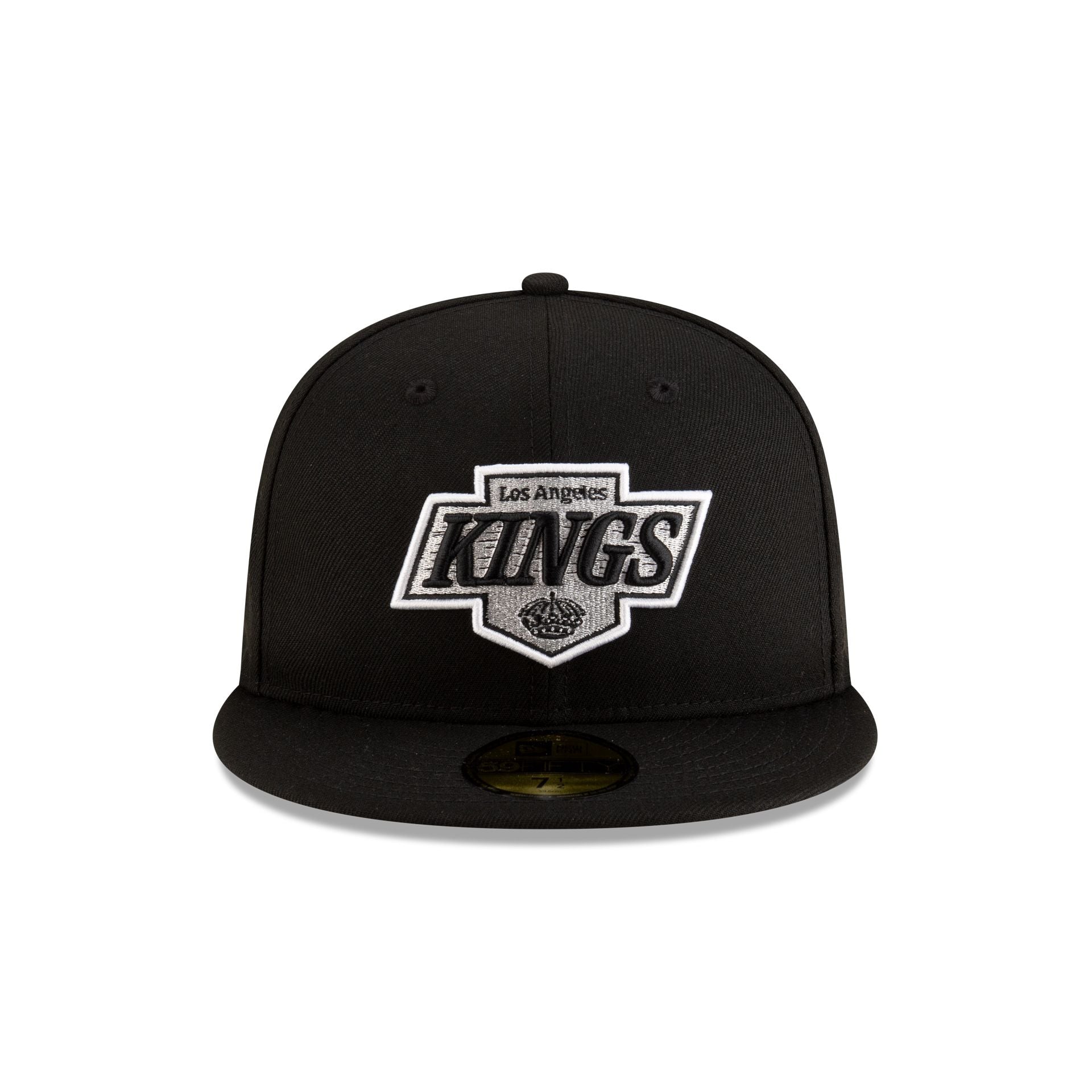 Los Angeles Kings Basic 59FIFTY Fitted Hat