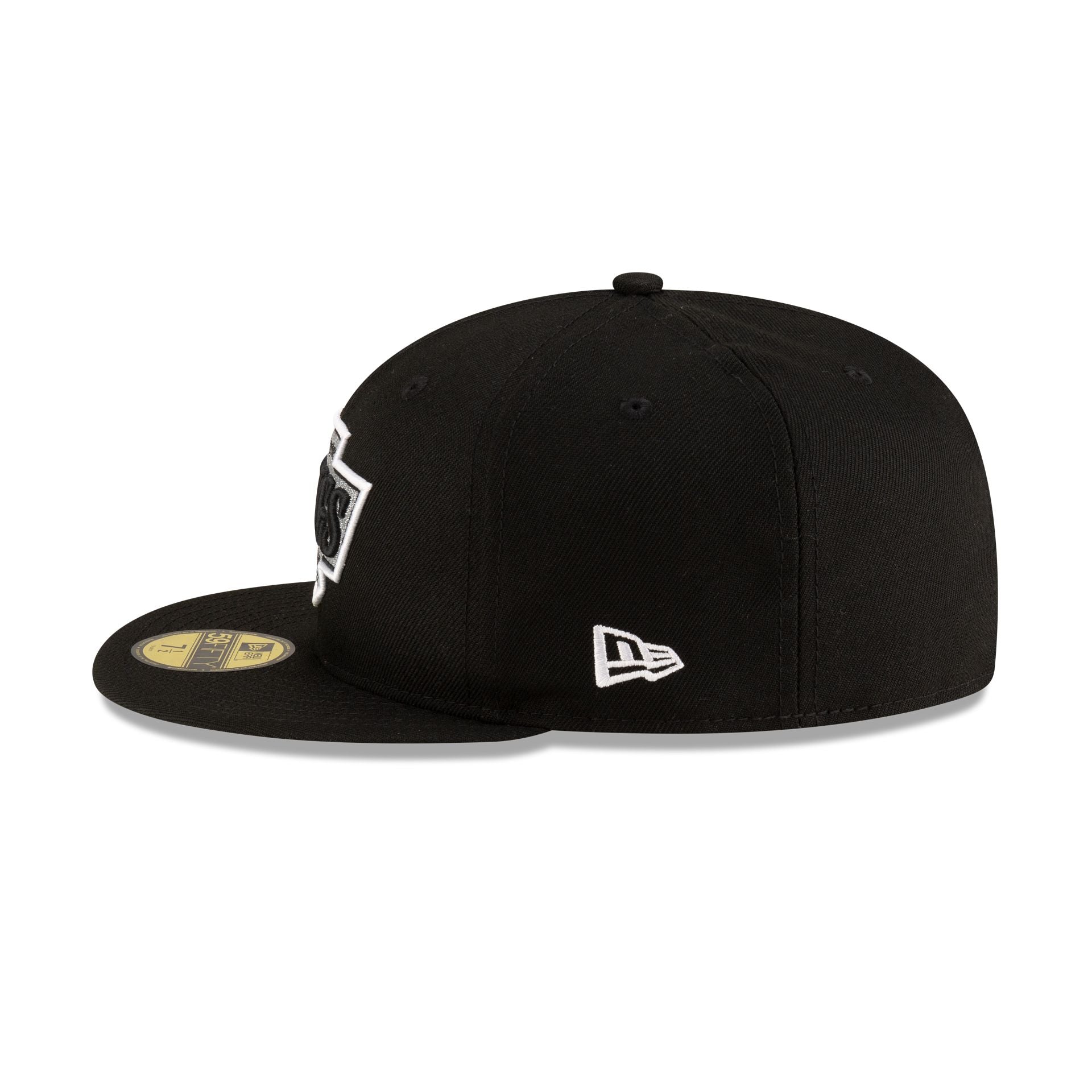 Los Angeles Kings Basic 59FIFTY Fitted Hat