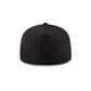 Utah Hockey Club Basic 59FIFTY Fitted Hat