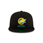 California Golden Seals Basic 59FIFTY Fitted Hat