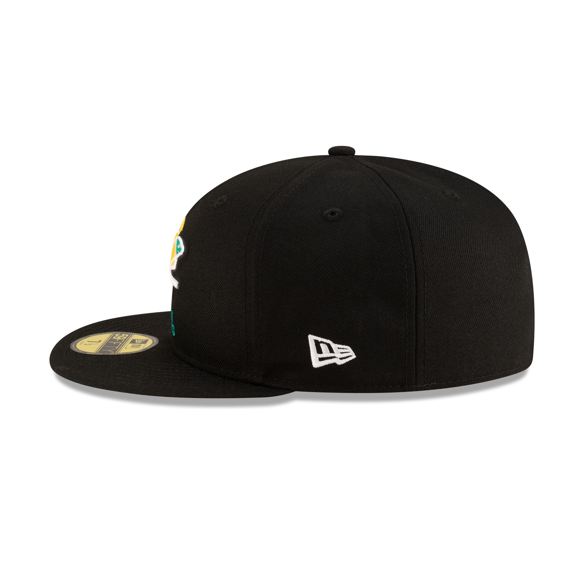 California Golden Seals Basic 59FIFTY Fitted Hat – New Era Cap