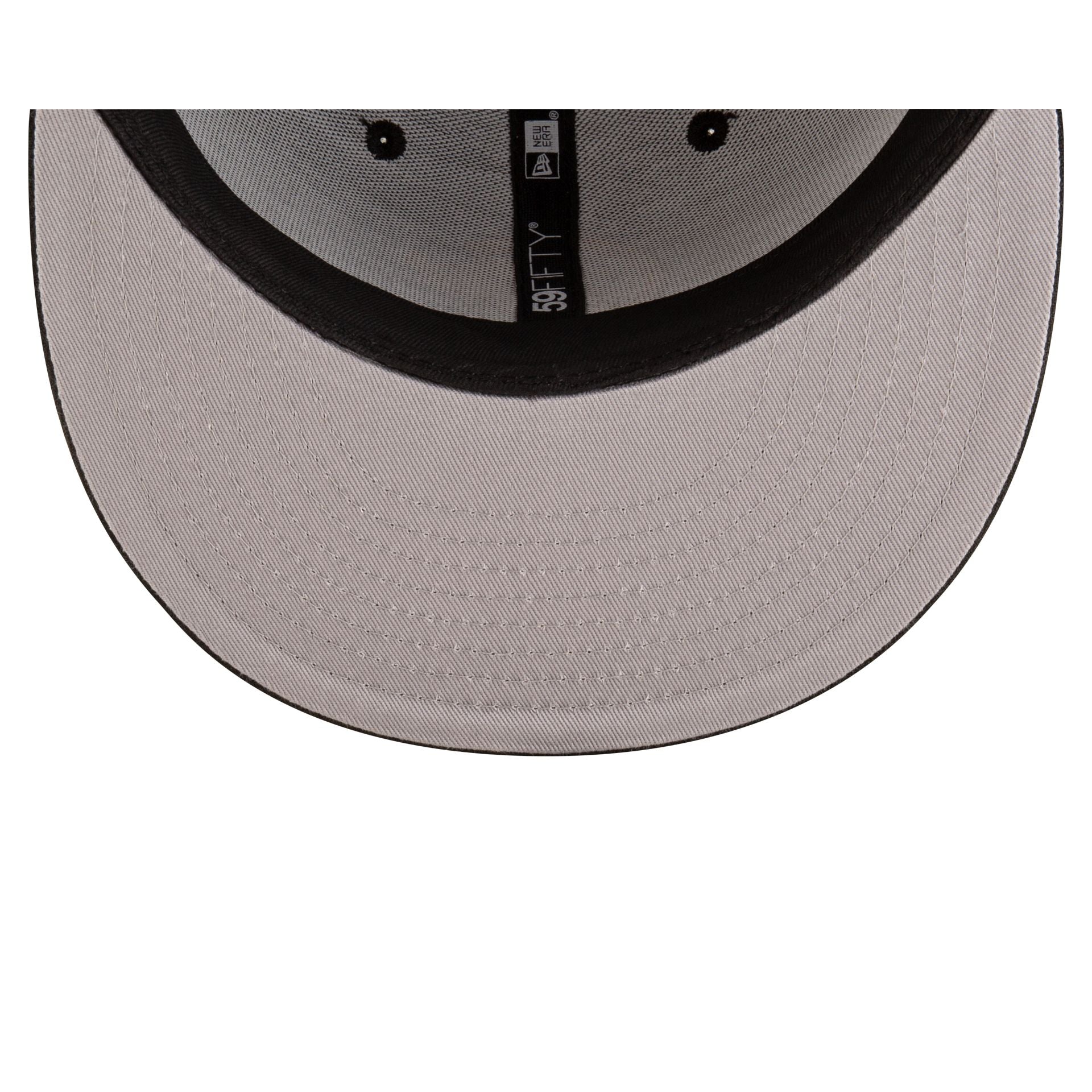 California Golden Seals Basic 59FIFTY Fitted Hat – New Era Cap