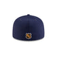 Hartford Whalers Basic 59FIFTY Fitted Hat
