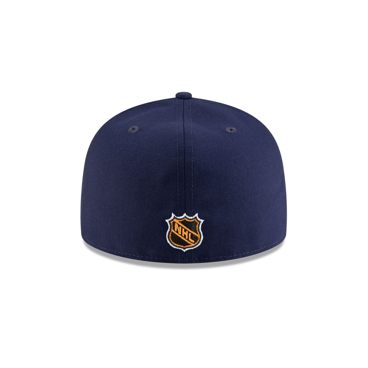 Hartford Whalers Basic 59FIFTY Fitted Hat