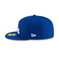 Quebec Nordiques Basic 59FIFTY Fitted Hat