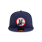 Kansas City Scouts Basic 59FIFTY Fitted Hat