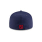 Kansas City Scouts Basic 59FIFTY Fitted Hat