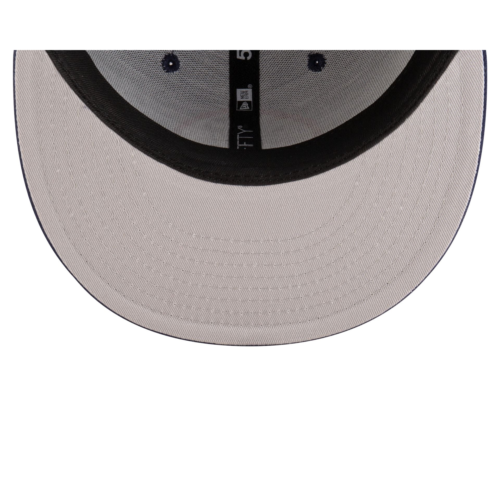 Kansas City Scouts Basic 59FIFTY Fitted Hat