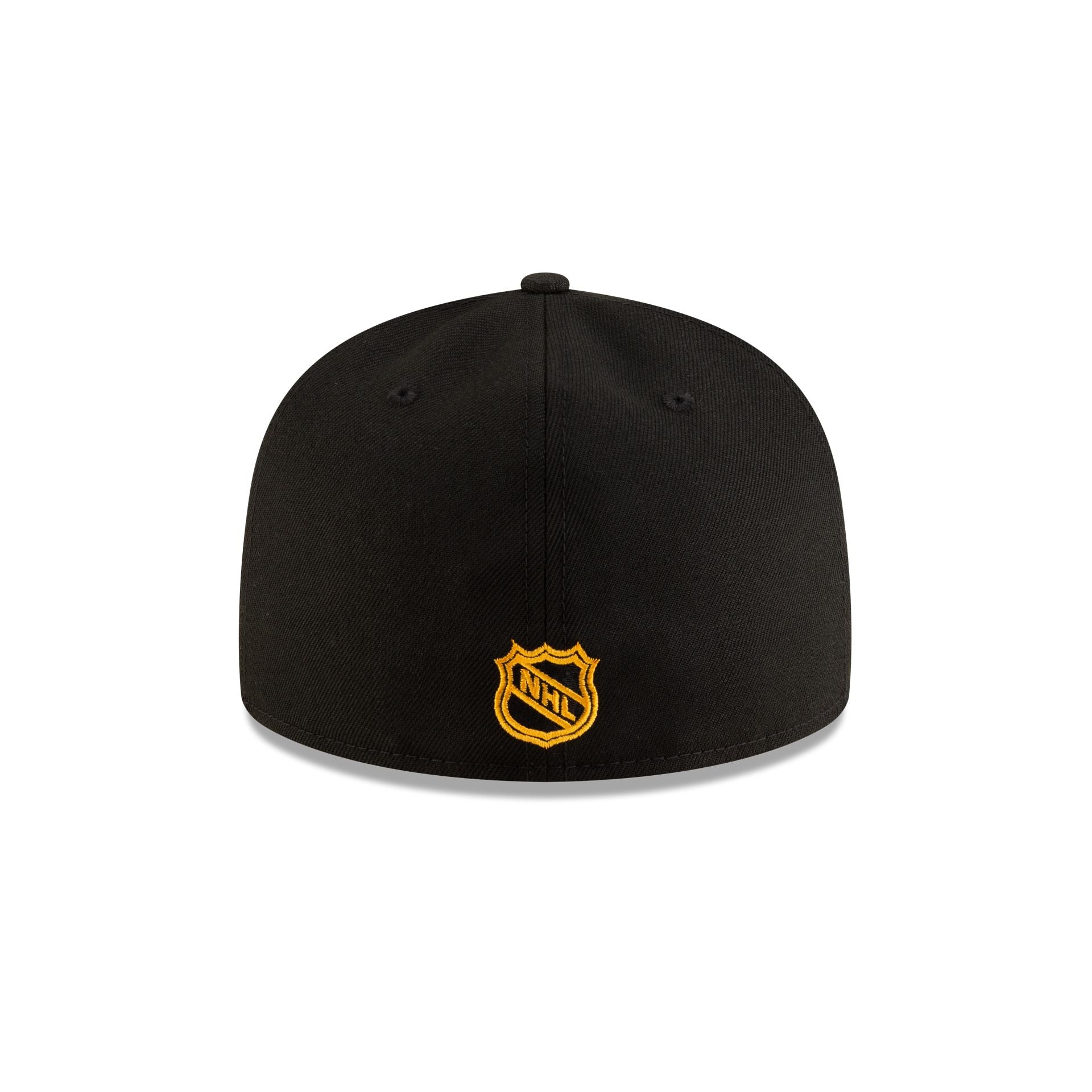 Boston Bruins Basic 59FIFTY Fitted Hat