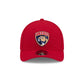 Florida Panthers Team 9FORTY M-Crown Snapback Hat
