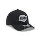 Los Angeles Kings Team 9FORTY M-Crown Snapback Hat
