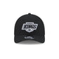 Los Angeles Kings Team 9FORTY M-Crown Snapback Hat