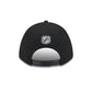 Los Angeles Kings Team 9FORTY M-Crown Snapback Hat