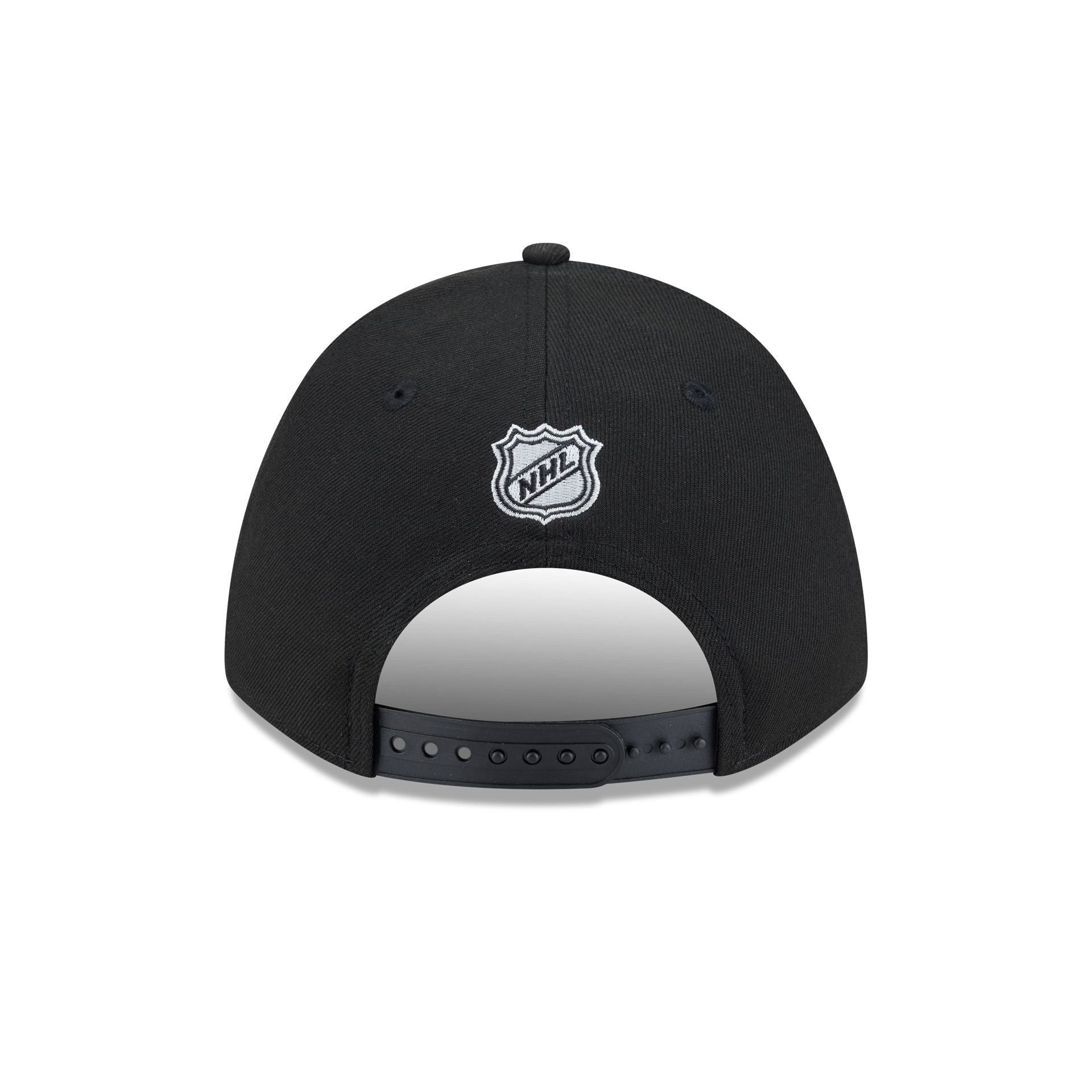 Los Angeles Kings Team 9FORTY M-Crown Snapback Hat