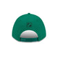 Dallas Stars Team 9FORTY M-Crown Snapback Hat
